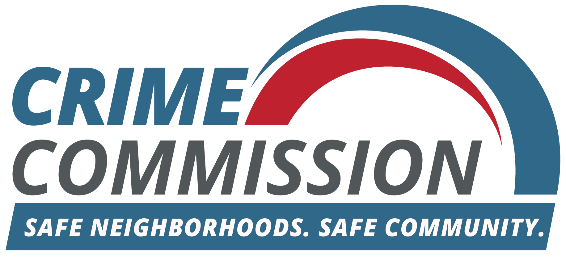 Memphis Crime Commission Logo